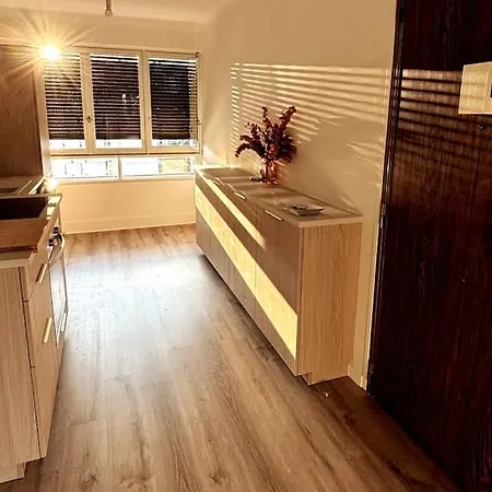 Coeur De Confluence Apartment Lyon Exterior photo