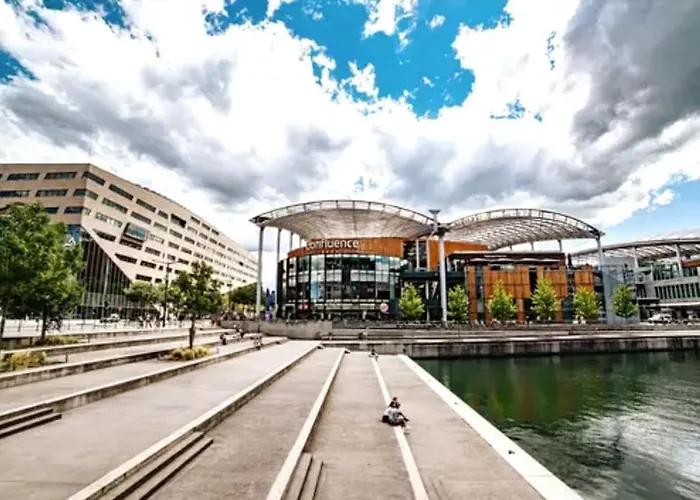 Coeur De Confluence