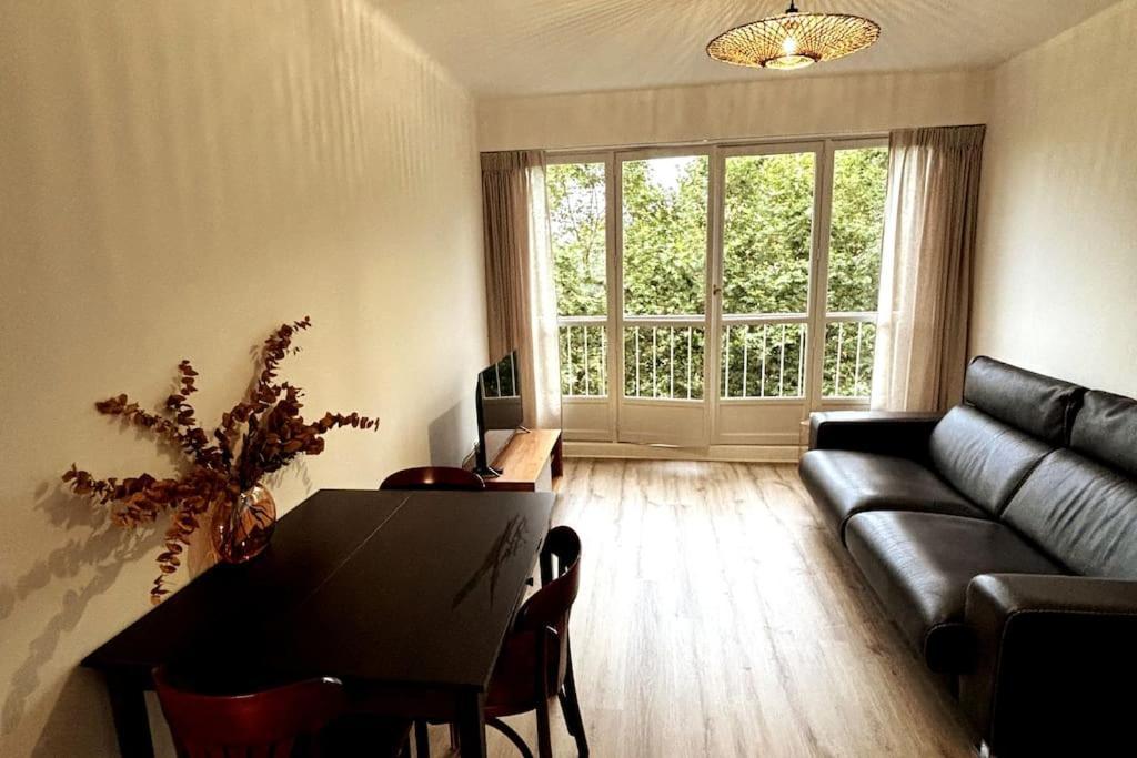 Apartment Coeur De Confluence