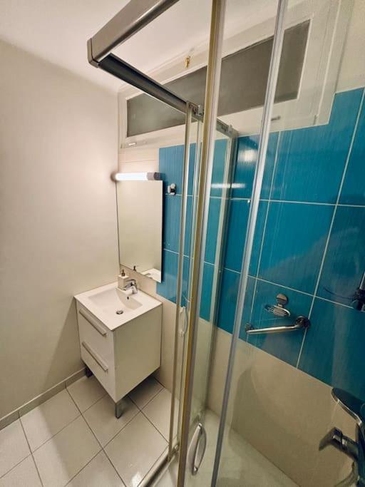 Apartment Coeur De Confluence Lyon