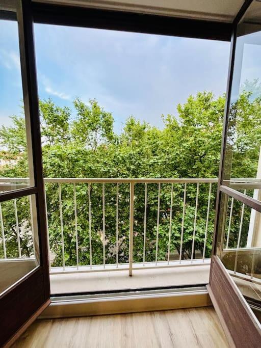 Coeur De Confluence Appartement Lyon