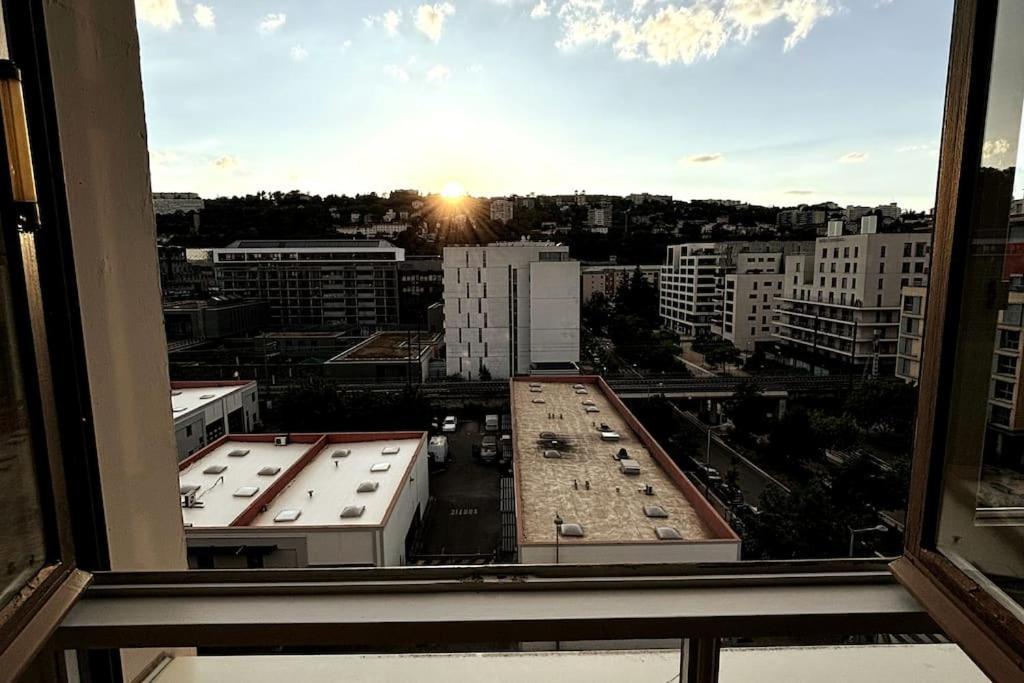 Apartment Coeur De Confluence